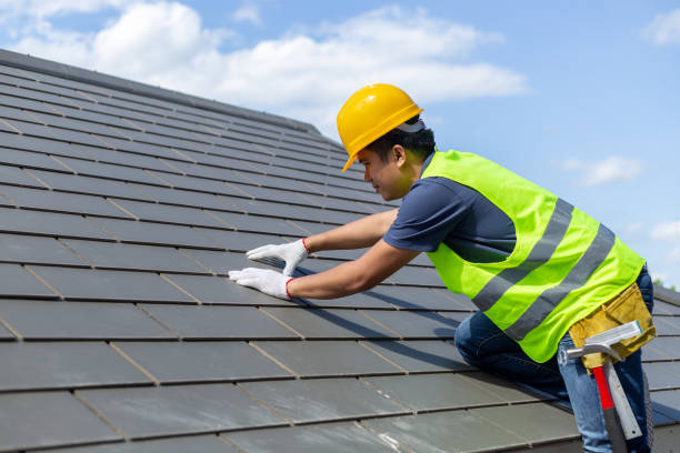Best Commercial Roofing Services  in Wareham Center, MA