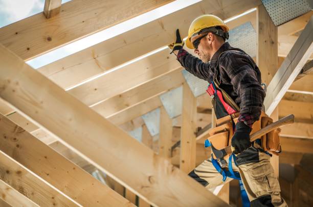Best Residential Roofing Contractor  in Wareham Center, MA