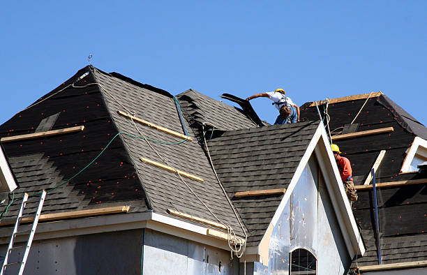 Quick and Trustworthy Emergency Roof Repair Services in Wareham Center, MA