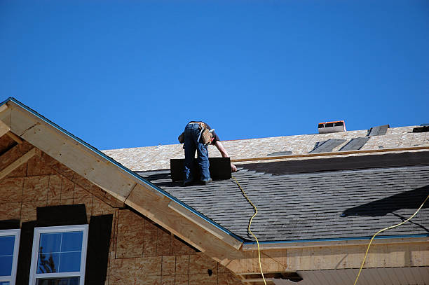 Best Shingle Roofing Installation  in Wareham Center, MA