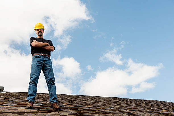 Best Residential Roofing Contractor  in Wareham Center, MA