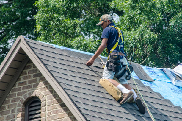 Best Commercial Roofing Services  in Wareham Center, MA