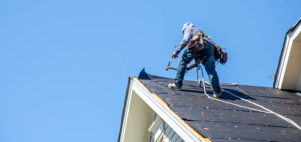 Wareham Center, MA Roofing Contractor Company